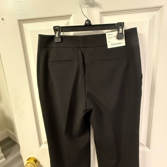 NEW Calvin Klein Classic Black Woman - Picture 11 of 15